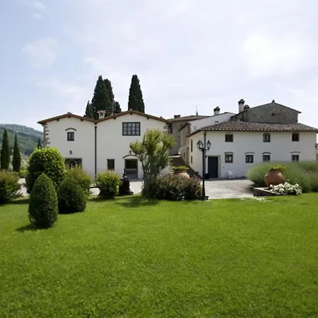 Apartamento Cerchi Scopeti