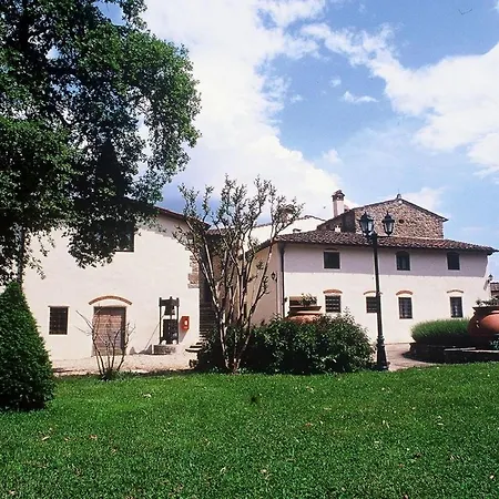 Apartamento Cerchi *