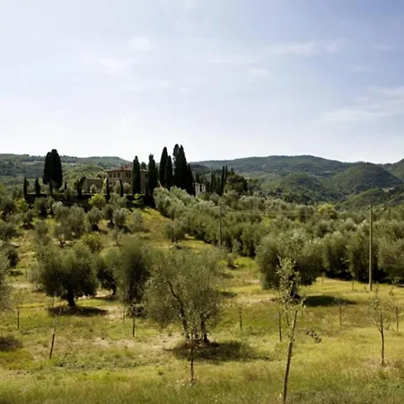 Apartamento Cerchi