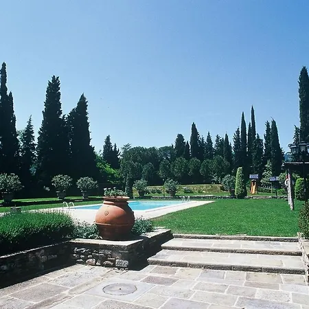 Cerchi Apartamento Scopeti