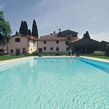Apartamento Cerchi *