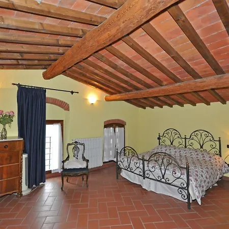 Cerchi Apartamento