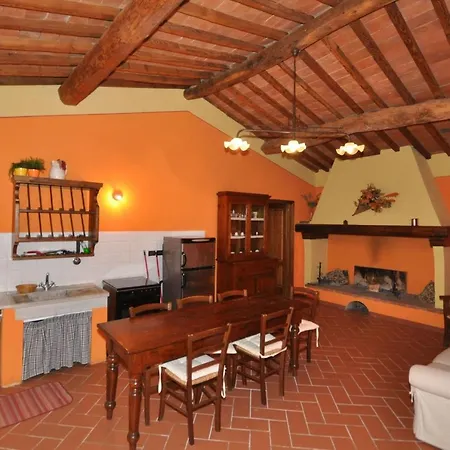 Apartamento Cerchi