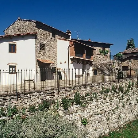 Cerchi Scopeti