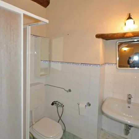 Apartamento Cerchi *