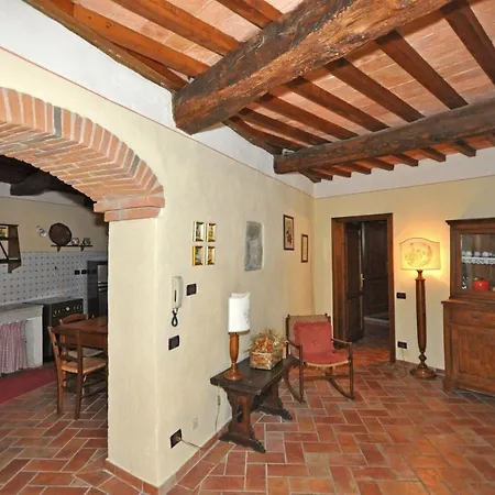 Cerchi Apartamento Scopeti