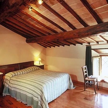 Cerchi Apartamento