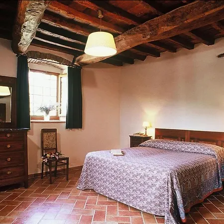 Cerchi * Scopeti