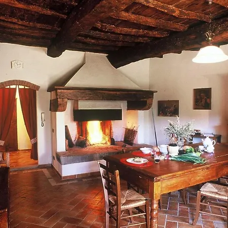 Apartamento Cerchi