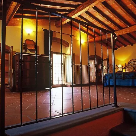 Apartamento Cerchi