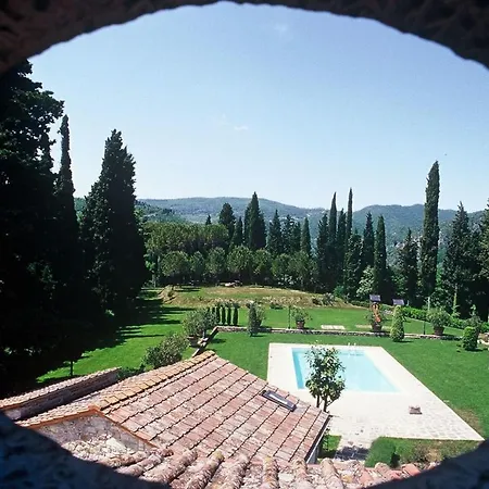 Apartamento Cerchi Scopeti