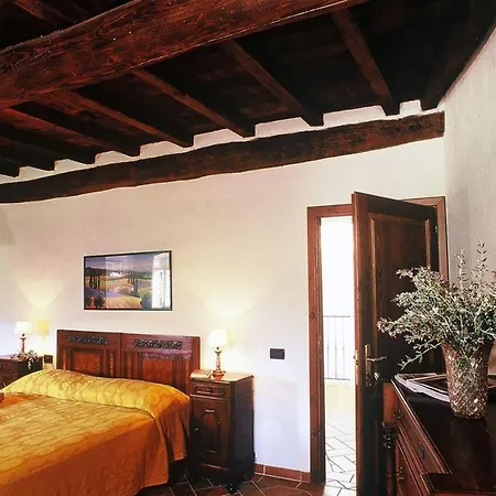 Apartamento Cerchi